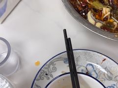 -黑皮酸菜鱼(三山街店)