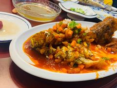 -呼吸森林·生态农庄农家乐私房菜