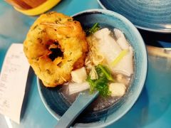 -安泰楼·佛跳墙创始人·传统闽味早茶·酒楼(三坊七巷闽菜地标店)