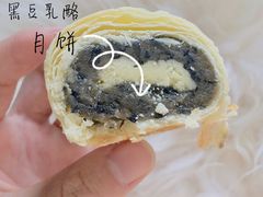 -仟吉西饼(黄石武汉路店)