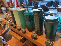 -星巴克(北京新辰里亚运村店)