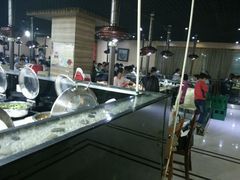-哆来咪火锅烤肉自助(牌楼店)