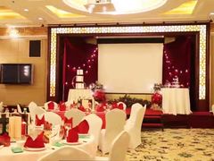 -上海安亭别墅花园酒店