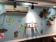 -鸭小妹鸭血粉丝(老门东店)