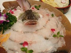 -东来顺•非遗火锅(外滩店)