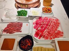 -丁卯•铜锅涮肉(工体店)