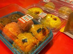 -東更道点心行(崂山丽达店)