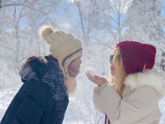 -雪谷