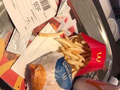 -麦当劳(北京上地十街餐厅店)