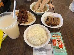 -松發肉骨茶(先得坊店)