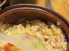 -妈妈的味道(和顺古镇店)