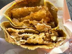 煎饼果蓖-南楼煎饼(滨江道店)