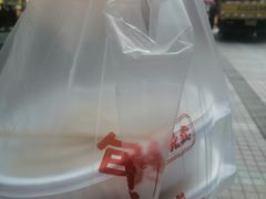 -包道广式点心专门店(龙津东路店)