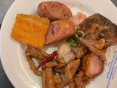 -星伦多自助料理·涮烤一体(虹悦城店)