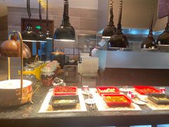 -西安皇冠假日酒店·朱雀咖啡厅