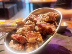 -济州爱肉堂(总店)