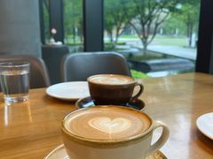 -青麦家·融合餐厅(江岛智立方店)