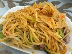 -三盛轩回民饺子馆