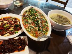 -飞虹鱼馆(春华路店)