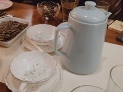 -陶享时光西餐·下午茶(信河街店)