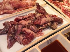 -喜来稀肉(虹泉路店)