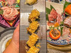 -铭牛烧肉·和牛海鲜自助(高新月牙湖店)