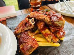 -Supine Bistro溯泮餐厅