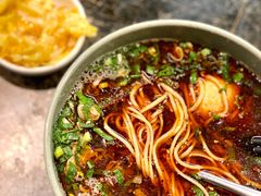 -臻老板牛肉面(光华路SOHO店)