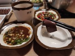 -野妹火锅(南园店)
