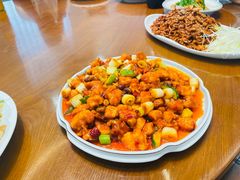 -金阁家常菜(贵阳路店)