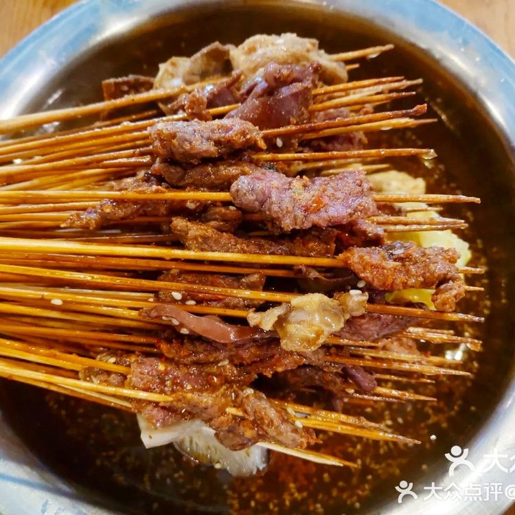 在天津吃串串攻略-推荐3家好吃有特色的店