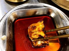 -本炙炭烤·蒲烧活鳗料理店(金沙洲店)