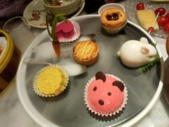-蝴蝶里·粤菜·点心(滨江龙湖店)