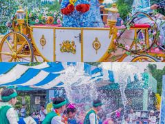 -郑州方特梦幻王国