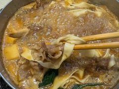 -蝎王府羊蝎子(天通苑店)