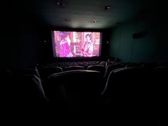 -大光明电影院(南京西路店)