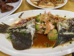 -吉莲利苑海鲜酒家(珠海拱北29年老字号店)