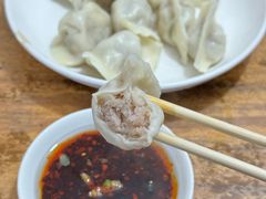 -山东水饺(南坪新街店)