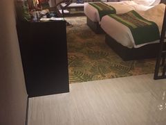 -深圳罗湖东门步行街亚朵X酒店