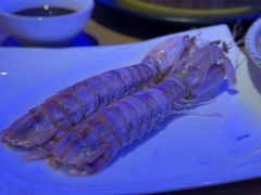 -蠔爺王志德生蚝馆(金沙湾店)