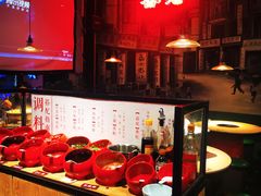 -海煮叹鲜·粥底火锅·港式海鲜打边炉(赛银国际广场店)