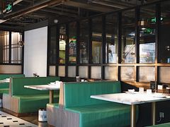 大堂-合品记·湖南私房菜&小龙虾(霄云路店)