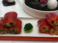-红馆喜宴(十亩地店)