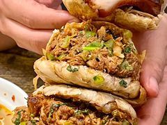 -王胖子驴肉火烧(东四旗舰店)