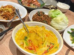 -Thai Alley泰爱里(二沙岛店)