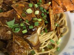 -许村蟹面(海宁许村大道店)