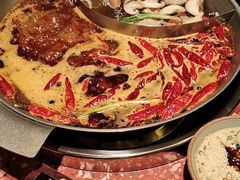 -纸盐河码头火锅(十八梯店)