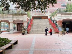 -成都市实验小学(人民中路校区)