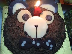 -红跑车蛋糕世界(清江路店)