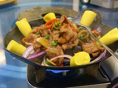 -山东八大碗山东老字号